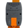 Isolated 4-channel RS-485 Repeater/Hub/SplitterICP DAS